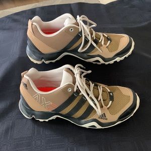 Adidas AX2 outdoor hiking shoes